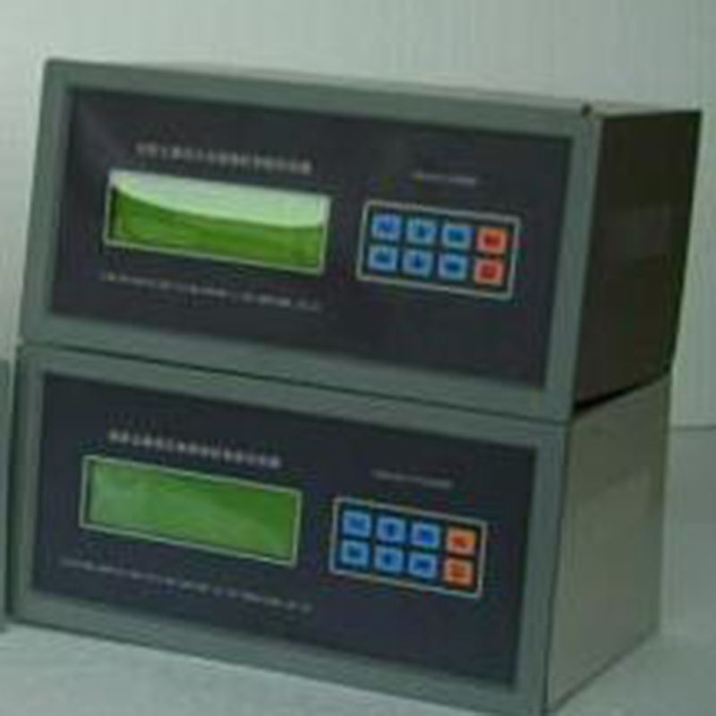龙井TM-II型电除尘高压控制器